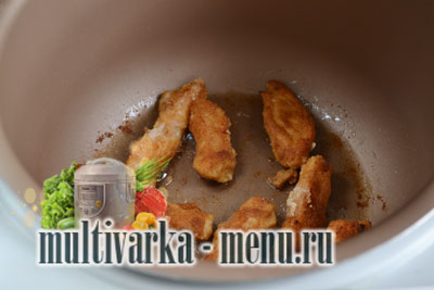 куриное филе в мультиварке куриное филе рецепты в мультиварке