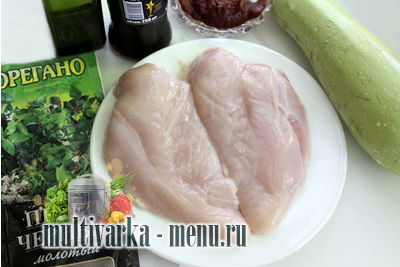 тушеное куриное филе в мультиварке куриное филе что можно приготовить