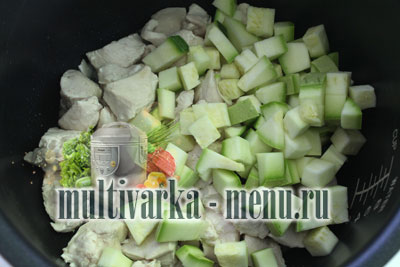 тушеное куриное филе в мультиварке куриное филе что можно приготовить