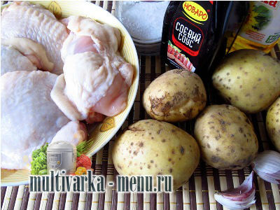 курица в мультиварке рецепты как приготовить курицу в мультиварке