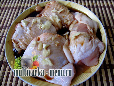 курица в мультиварке рецепты как приготовить курицу в мультиварке