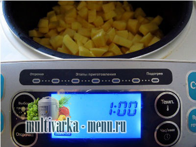 курица в мультиварке рецепты как приготовить курицу в мультиварке