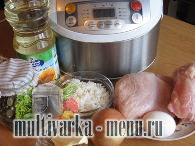 рецепт фрикаделек куриных как приготовить фрикадельки в мультиварке