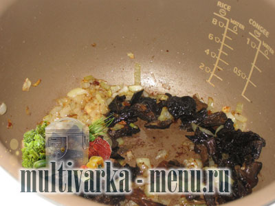 рецепт фрикаделек куриных как приготовить фрикадельки в мультиварке