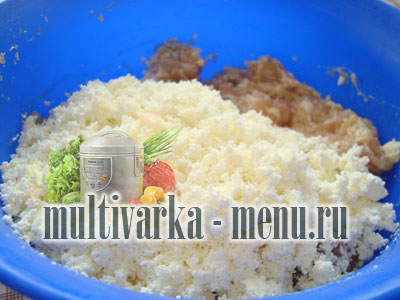котлеты из фарша в мультиварке рецепт куриных котлет в мультиварке
