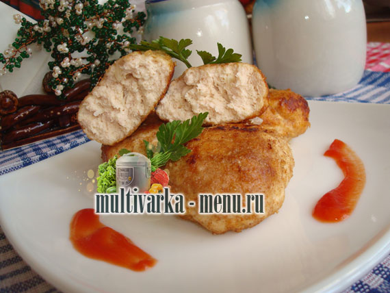 приготовление котлет в мультиварке как приготовить котлеты в мультиварке