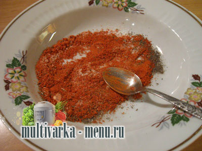 курица в мультиварке филипс как приготовить курицу в мультиварке