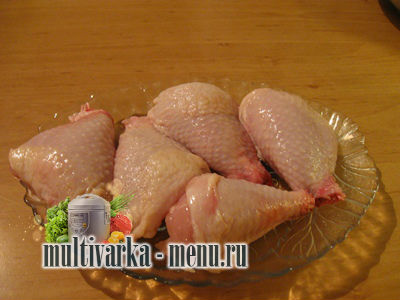 курица в мультиварке филипс как приготовить курицу в мультиварке