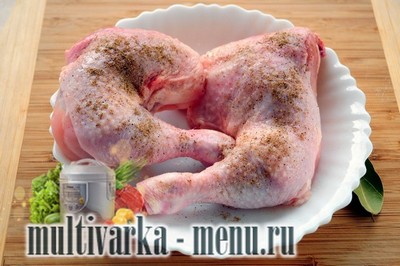 курица на пару в мультиварке рецепт курицы на пару в мультиварке