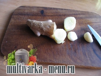 курица в мультиварке с медом рецепт курицы в мультиварке с медом