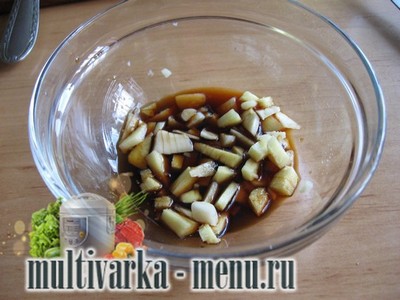 курица в мультиварке с медом рецепт курицы в мультиварке с медом