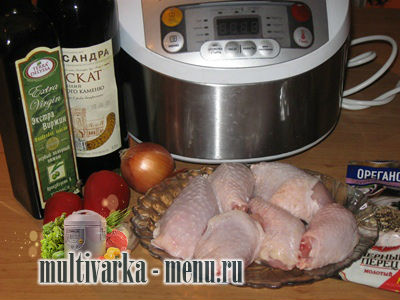 блюда из курицы в мультиварке курица в мультиварке рецепт фото