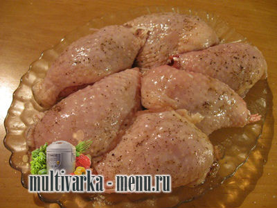 блюда из курицы в мультиварке курица в мультиварке рецепт фото