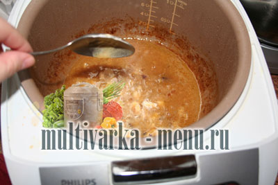 курица в мультиварке курица в мультиварке рецепты