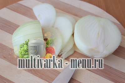 окорочка в мультиварке рецепты куры в мультиварке