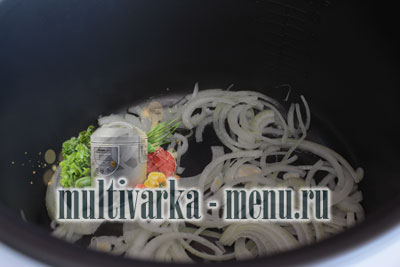 окорочка в мультиварке рецепты куры в мультиварке