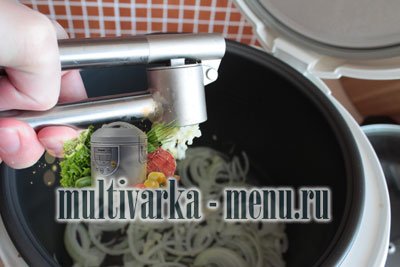 окорочка в мультиварке рецепты куры в мультиварке