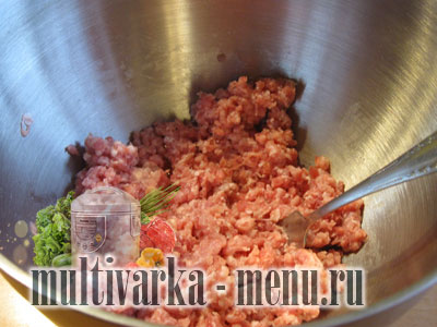 как приготовить котлеты в мультиварке