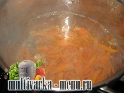 рулетики в мультиварке рецепт рулетики в мультиварке