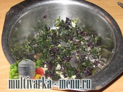 рулетики в мультиварке рецепт рулетики в мультиварке