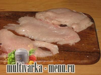 рулетики в мультиварке рецепт рулетики в мультиварке