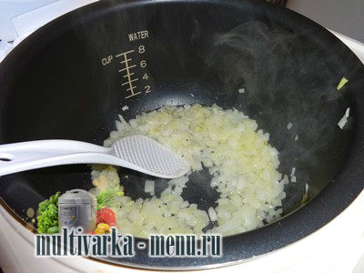 тушеные сердечки в мультиварке рецепт сердечек в мультиварке