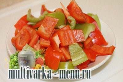 Сердечки в мультиварке с соусом рецепт сердечки в мультиварке с соусом