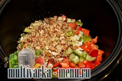 Сердечки в мультиварке с соусом рецепт сердечки в мультиварке с соусом