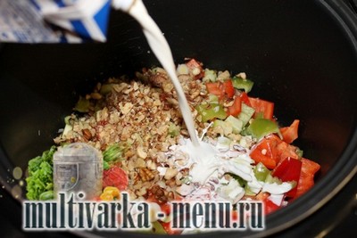 Сердечки в мультиварке с соусом рецепт сердечки в мультиварке с соусом