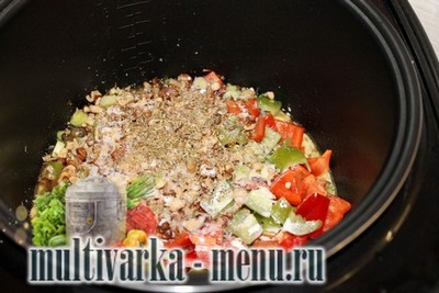 Сердечки в мультиварке с соусом рецепт сердечки в мультиварке с соусом