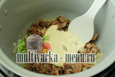 тушеные куриные желудки в мультиварке как приготовить куриные желудки