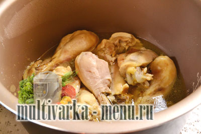 тушенка из курицы в мультиварке тушенка из курицы в мультиварке рецепт