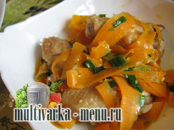 курица в мультиварке рецепты блюда м мультиварке