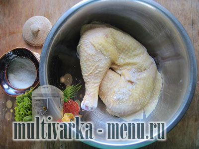 окорочка в мультиварке рецепты окорочка в мультиварке рецепты с фото