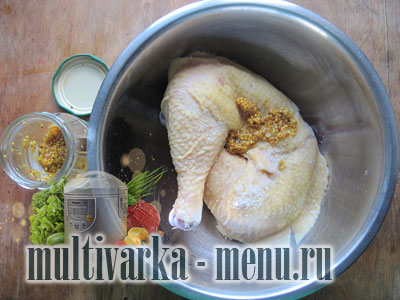 окорочка в мультиварке рецепты окорочка в мультиварке рецепты с фото