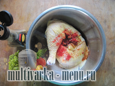 окорочка в мультиварке рецепты окорочка в мультиварке рецепты с фото