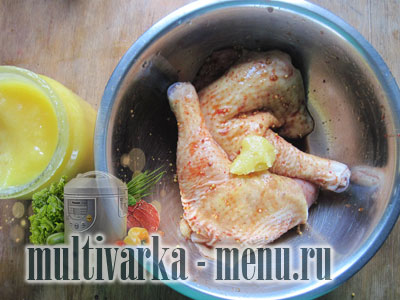 окорочка в мультиварке рецепты окорочка в мультиварке рецепты с фото