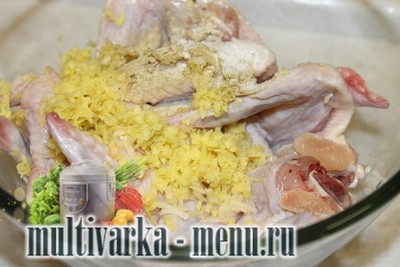 Крылышки в мультиварке приготовление крылышки в мультиварке