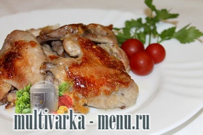 Крылышки в мультиварке приготовление крылышки в мультиварке