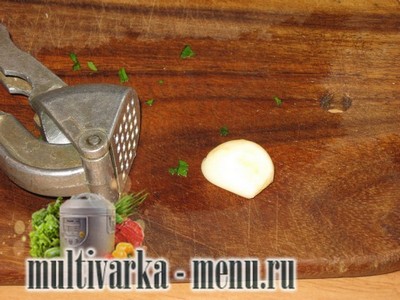 биточки в мультиварке со сладким перцем рецепт биточков в мультиварке со сладким перцем