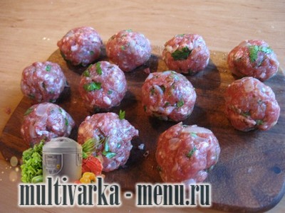 биточки в мультиварке со сладким перцем рецепт биточков в мультиварке со сладким перцем