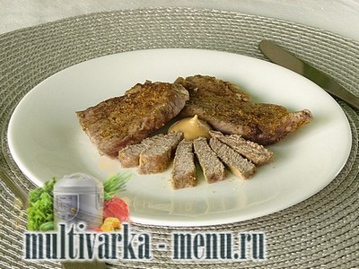 мясо на пару в мультиварке рецепт мяса на пару в мультиварке