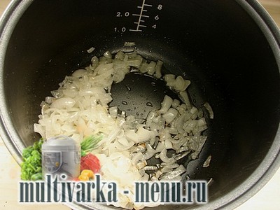 Жаркое в мультиварке рецепт жаркова в мультиварке