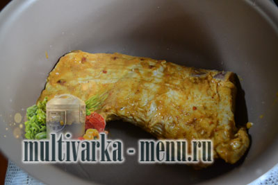 буженина как приготовить буженину в мультиварке