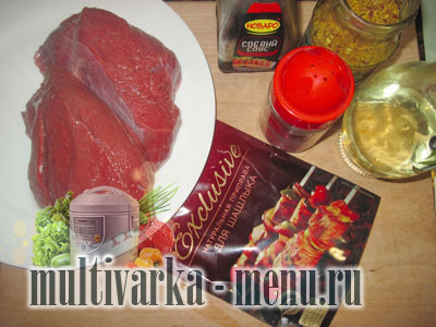 буженина в мультиварке рецепты как приготовить буженину в мультиварке