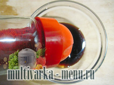 буженина в мультиварке рецепты как приготовить буженину в мультиварке