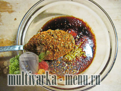 буженина в мультиварке рецепты как приготовить буженину в мультиварке