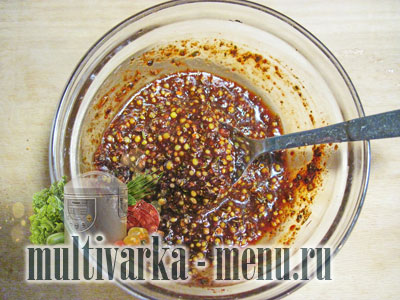 буженина в мультиварке рецепты как приготовить буженину в мультиварке