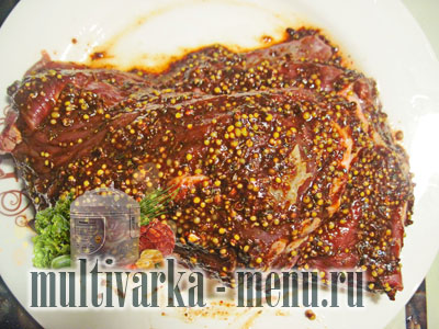 буженина в мультиварке рецепты как приготовить буженину в мультиварке