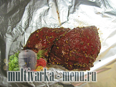 буженина в мультиварке рецепты как приготовить буженину в мультиварке